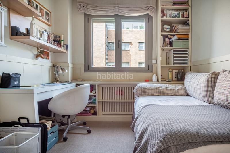 Foto 2c54936e-1d16-480b-8ea8-ae57b8a7c81d. Appartamento con riscaldamento parcheggio piscina in La Moraleja