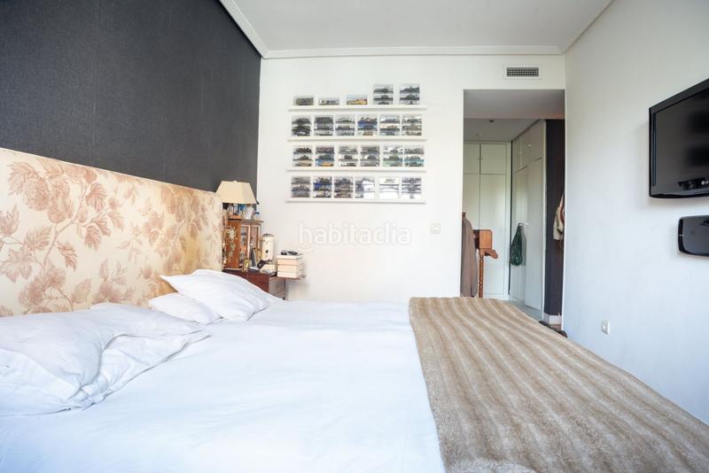 Foto 36d15389-7014-4ab0-bab8-d9b34dc68e1d. Appartamento con riscaldamento parcheggio piscina in La Moraleja