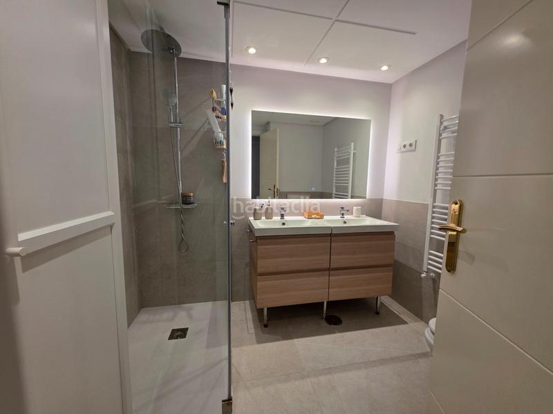 Foto 426177f0-02cd-4070-8b70-f4b078de5f13. Appartamento con riscaldamento parcheggio piscina in La Moraleja