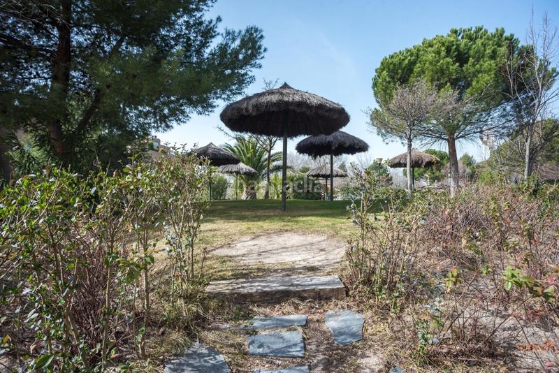 Foto 4c2ee02d-3f21-4eb2-9ec4-2ab5afb2f678. Appartamento con riscaldamento parcheggio piscina in La Moraleja