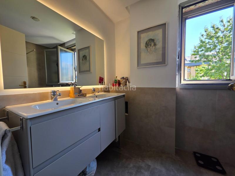 Foto 6348d2a2-9448-44bb-8a50-c5a4aa9bb154. Appartamento con riscaldamento parcheggio piscina in La Moraleja