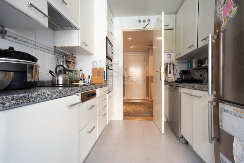 Foto aff4e8f1-d992-48b1-a25c-e5152bbf2d6b. Appartamento con riscaldamento parcheggio piscina in La Moraleja