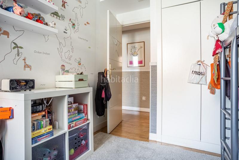 Foto b965ef9c-4e36-4fc4-bf0f-91c68c2f72c0. Appartamento con riscaldamento parcheggio piscina in La Moraleja