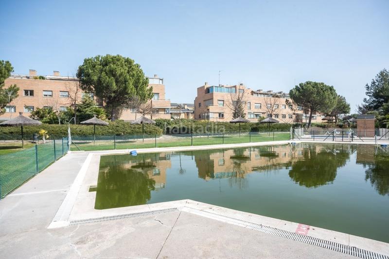 Foto be0f8ba0-b7bb-4db1-8740-ea81b98568e3. Appartamento con riscaldamento parcheggio piscina in La Moraleja