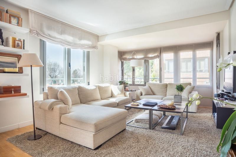 Foto d854e8b7-d456-413c-9ecd-20bf6ddda7d8. Appartamento con riscaldamento parcheggio piscina in La Moraleja