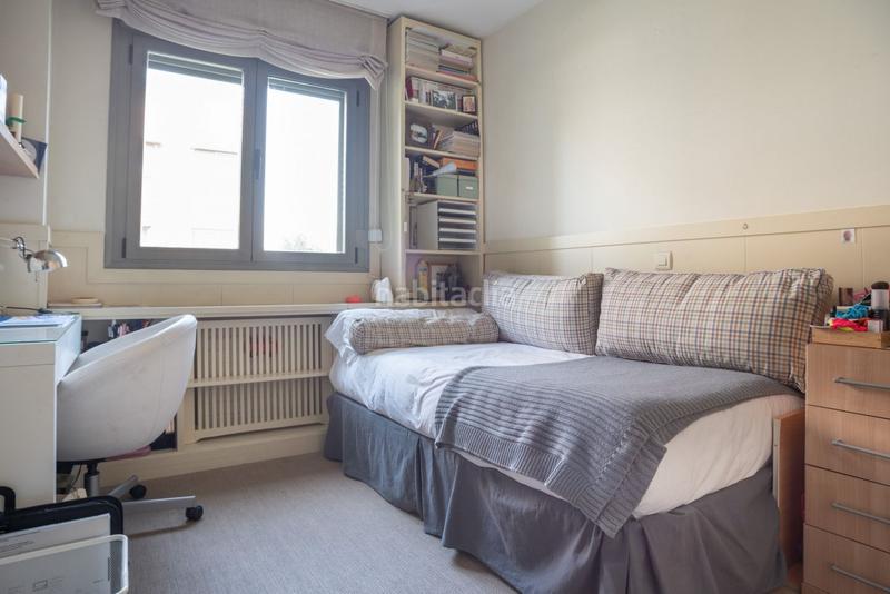 Foto e4179aec-929f-43d9-87b7-0580a8428704. Appartamento con riscaldamento parcheggio piscina in La Moraleja