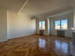 Etagenwohnung in Calle BRETON DE LOS HERREROS