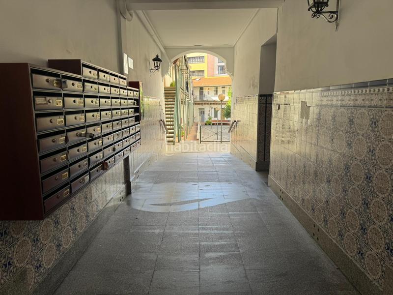 Foto 03bc6326-e1ed-4733-88a8-0db702ddd892. Pis a Ciudad Jardín Madrid