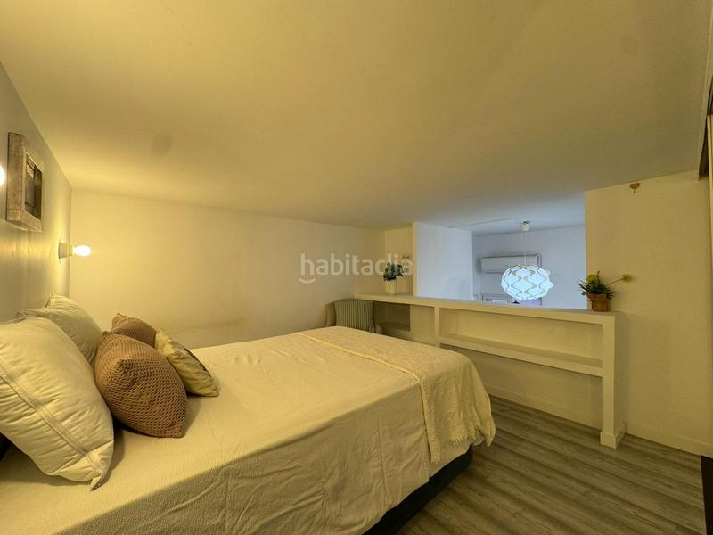 Foto 07cbbc67-25b0-462e-8c63-75fa65514a7a. Pis a Ciudad Jardín Madrid