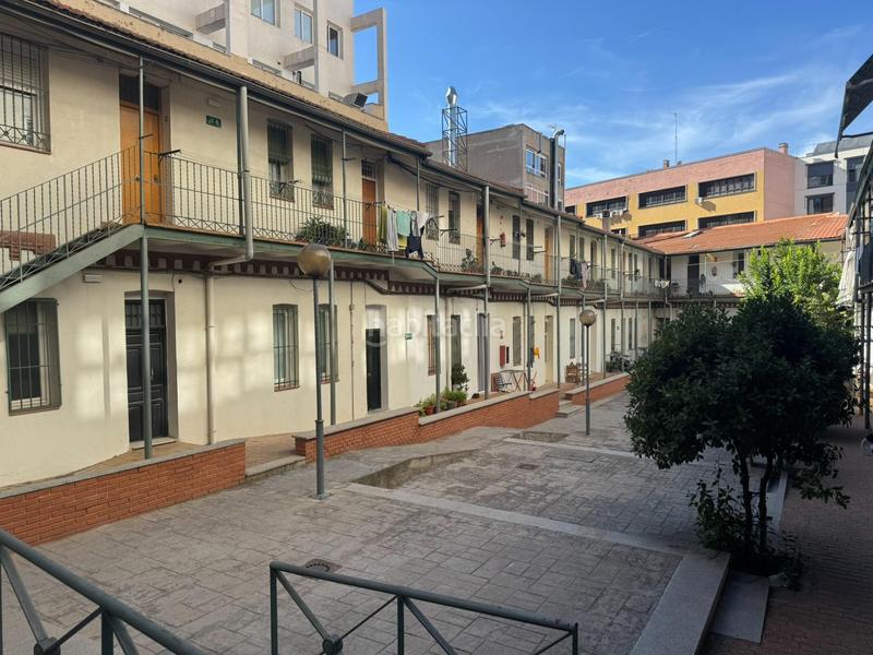 Foto 29a82b09-3e4d-4334-bc1c-01ba12549c1e. Pis a Ciudad Jardín Madrid