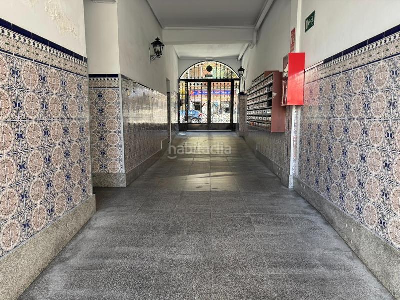 Foto 6dd67d3e-46be-4f48-8cd3-475927e45120. Pis a Ciudad Jardín Madrid