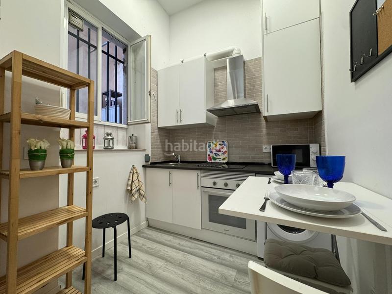 Foto 8ece2261-b56c-4e23-a4ee-1f6ea83cea30. Pis a Ciudad Jardín Madrid