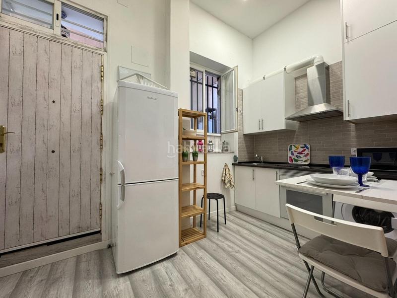 Foto c7f79b4c-5170-4b31-a440-14d2d0350437. Pis a Ciudad Jardín Madrid