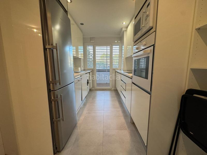 Foto 5baeb74c-ddef-4dbe-8066-c67395b55433. Affitto appartamento con riscaldamento parcheggio piscina in Pozuelo de Alarcón