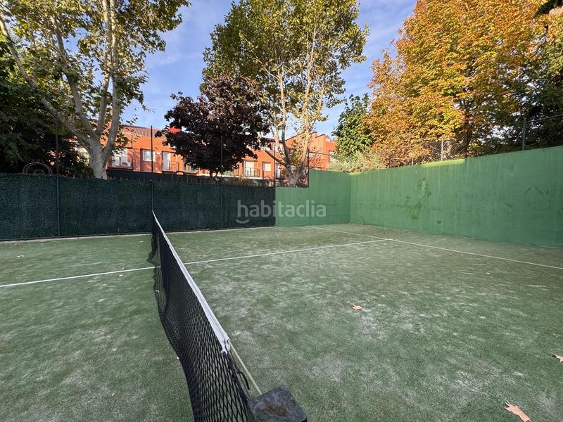 Foto 6a58e867-bf0f-4c55-a908-ee9dcabae218. Affitto appartamento con riscaldamento parcheggio piscina in Pozuelo de Alarcón