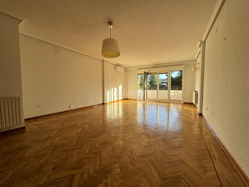 Foto 8518a315-d967-4248-98c5-c585ac854bb4. Affitto appartamento con riscaldamento parcheggio piscina in Pozuelo de Alarcón