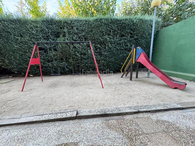 Foto 9b058eff-8ca5-4929-9ac1-cfdd288fb2db. Affitto appartamento con riscaldamento parcheggio piscina in Pozuelo de Alarcón