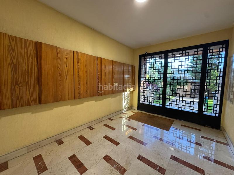 Foto a1a34c96-bdeb-4bf9-b592-cfabd25f96a2. Affitto appartamento con riscaldamento parcheggio piscina in Pozuelo de Alarcón