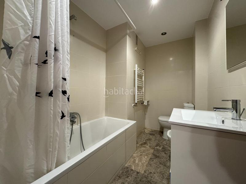 Foto d24cae6b-f12d-487d-9b24-4ab6aedcec77. Affitto appartamento con riscaldamento parcheggio piscina in Pozuelo de Alarcón