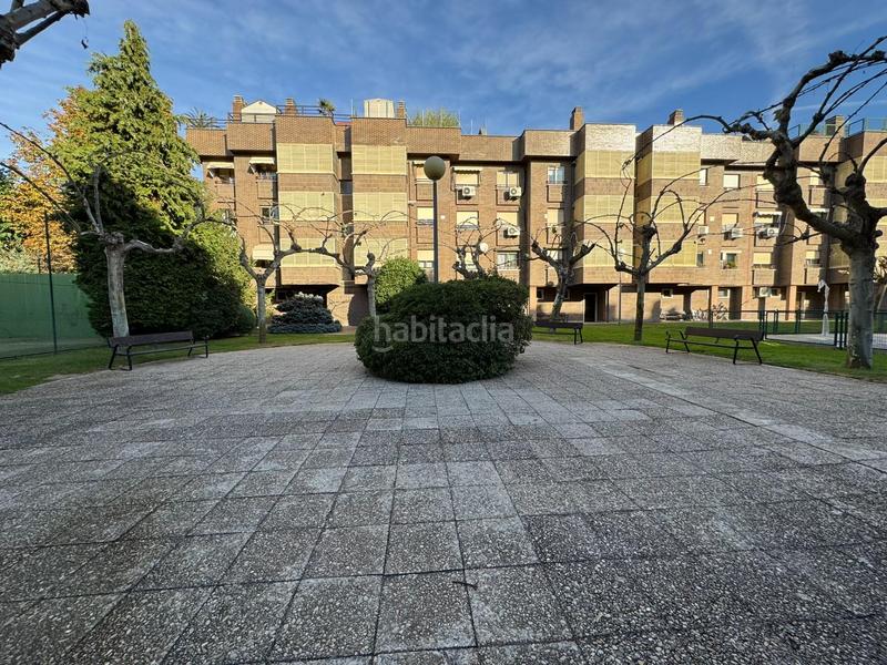 Foto 3716070d-4012-4ba9-b78d-e920d5d916f5. Lloguer pis amb calefacció aparcament piscina a Avenida Europa Pozuelo de Alarcón