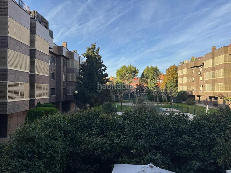 Foto 3ece45a7-7dcc-4f21-b922-1aad67db505d. Lloguer pis amb calefacció aparcament piscina a Avenida Europa Pozuelo de Alarcón