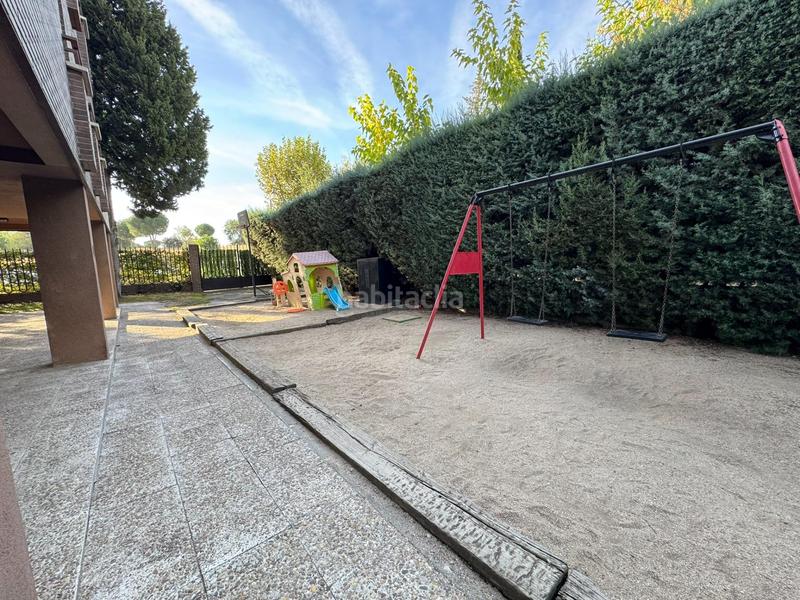 Foto b44ef553-353d-49e4-8f9c-5567c982789d. Lloguer pis amb calefacció aparcament piscina a Avenida Europa Pozuelo de Alarcón