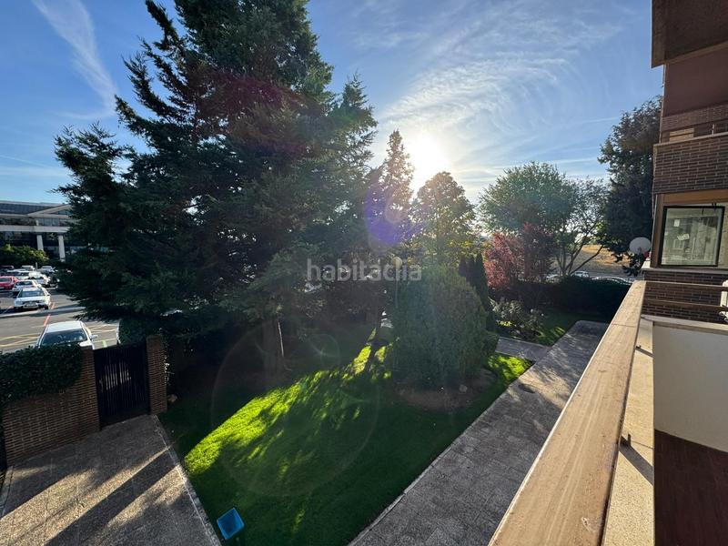 Foto be7b7246-903d-4168-ae99-7b1dc18ee412. Lloguer pis amb calefacció aparcament piscina a Avenida Europa Pozuelo de Alarcón
