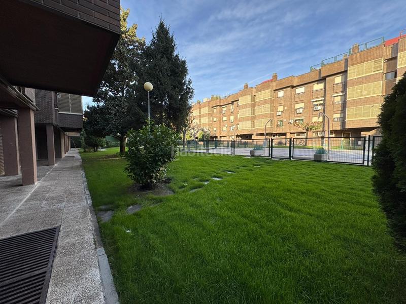 Foto 3093b672-4f4e-4c17-a30f-64765bc6b24c. Location appartement avec chauffage parking piscine dans Pozuelo de Alarcón