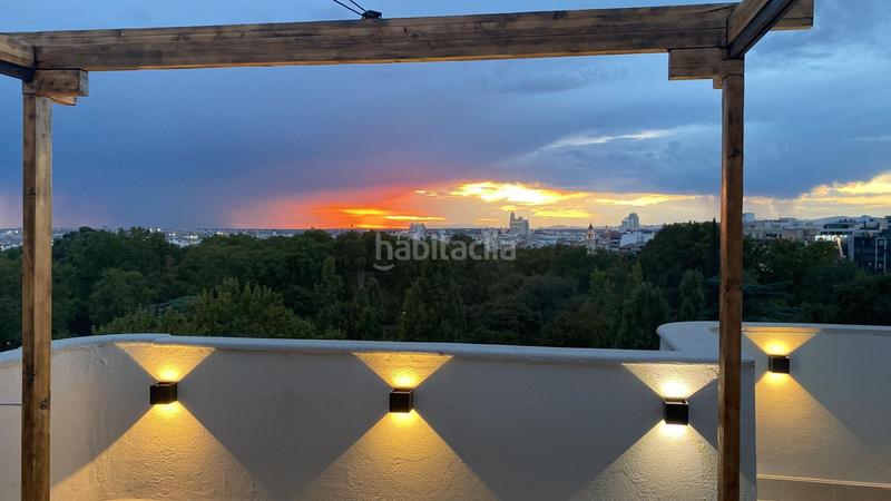 Foto c0d8a6ca-e710-4027-90ab-243559bb7f5b. Affitto attico con riscaldamento in Ibiza Madrid