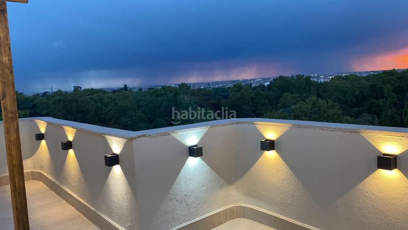 Foto c225a1e3-64e0-4c87-8461-a8408e71dd2f. Lloguer àtic amb calefacció a Ibiza Madrid