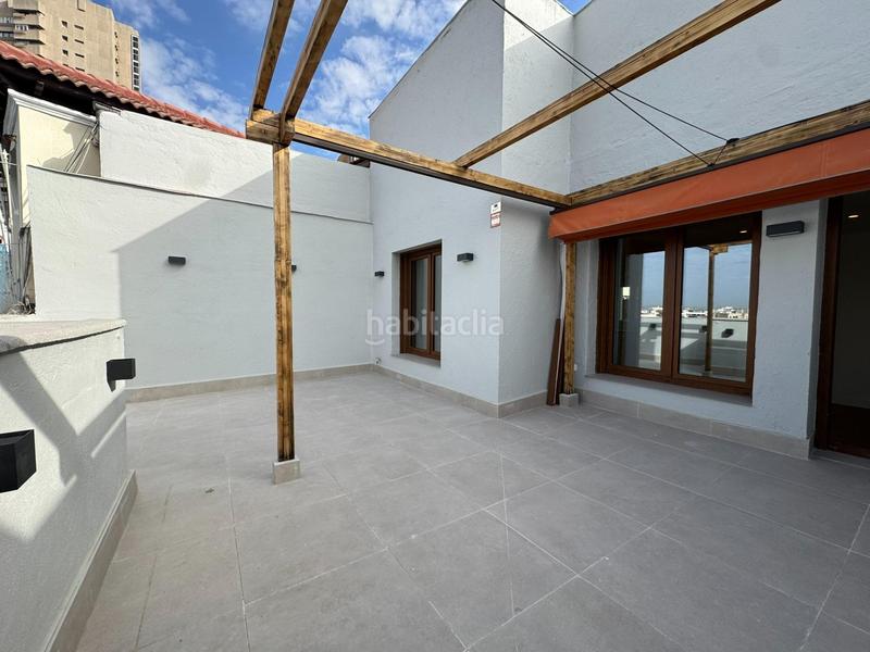 Foto 2eb30f13-105f-48c6-8572-d6329f8e7ea5. Location attique avec chauffage dans Ibiza Madrid