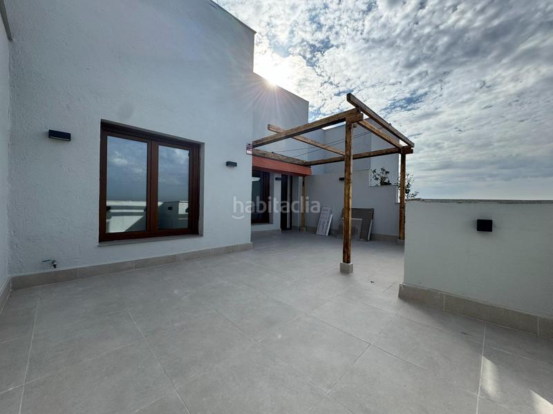 Foto b35fabbc-7416-4f44-aac4-8b353687d2fe. Location attique avec chauffage dans Ibiza Madrid