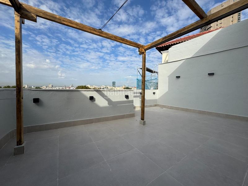 Foto 29e60c9c-0a57-43c2-a564-89c07537c33e. Rent penthouse with heating in Ibiza Madrid