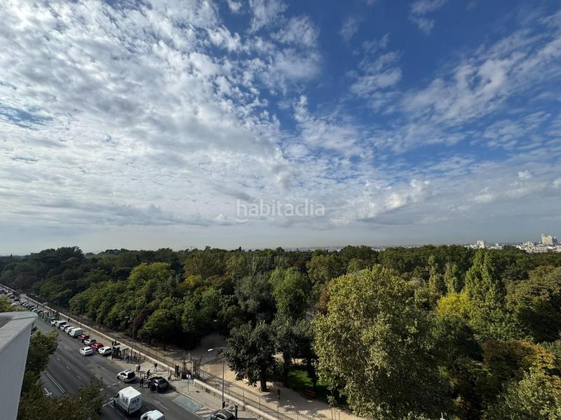 Foto c5e64783-584e-4fd5-ab60-a9772191e37e. Rent penthouse with heating in Ibiza Madrid