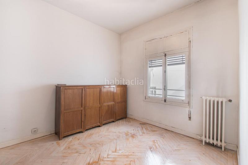 Foto 2a8e92ba-ef7a-4345-b72a-642e810cb246. Flat with heating in Almagro Madrid