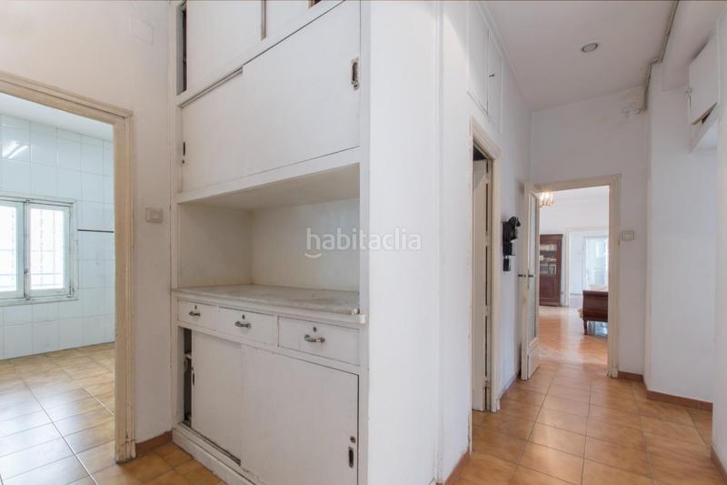 Foto 5db2e610-d833-4afa-a013-fb5caff97296. Flat with heating in Almagro Madrid