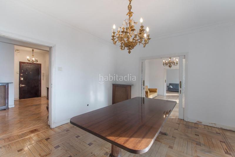 Foto 757c334f-a87f-4126-936b-fe65dfd4c9ea. Flat with heating in Almagro Madrid