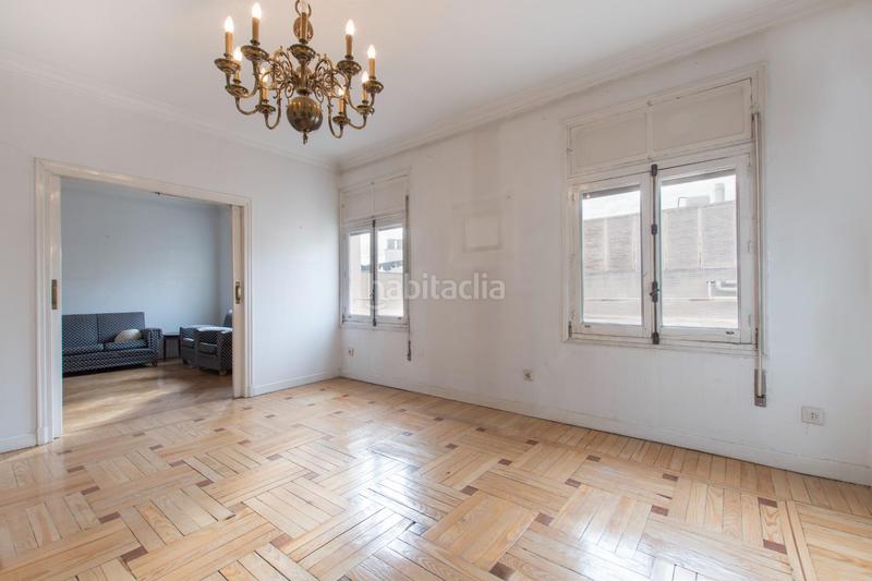 Foto 9ae3181c-a32f-4b68-979e-f645ffe6f7fa. Flat with heating in Almagro Madrid