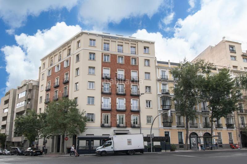 Foto de8586c4-5fee-4013-81e7-d96d866bb1bd. Flat with heating in Almagro Madrid