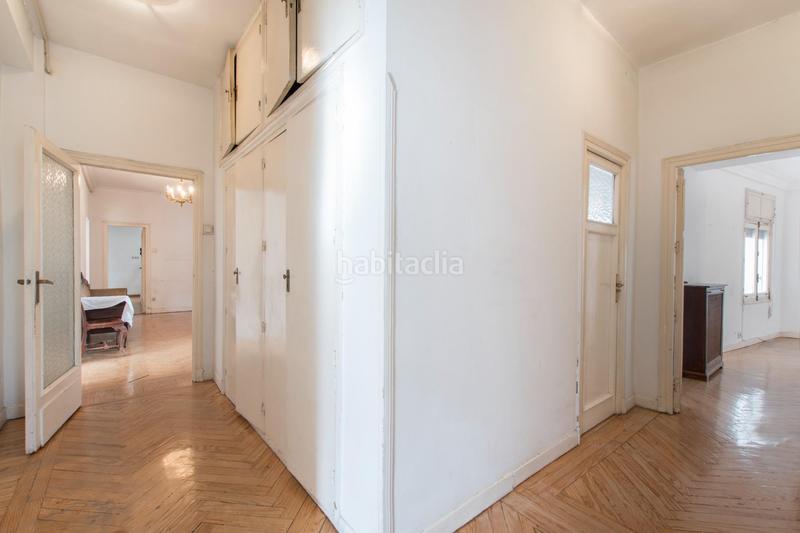 Foto e74e987b-951d-4680-ba70-28bdd557ba85. Flat with heating in Almagro Madrid