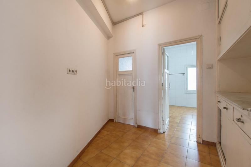 Foto fe67f8b0-f228-4970-a6d6-6d530131674b. Flat with heating in Almagro Madrid