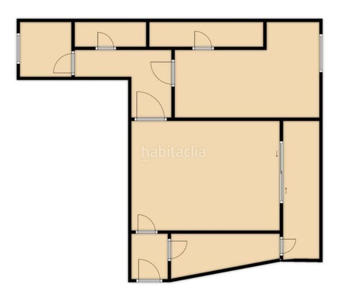 Foto 0cb2ccee-aa17-4120-a62d-5f5b8c49ceff. Flat with heating parking pool in Los Valles Collado Villalba