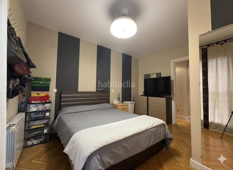 Foto 18d17773-4402-4122-b771-c83ff1099856. Flat with heating parking pool in Los Valles Collado Villalba