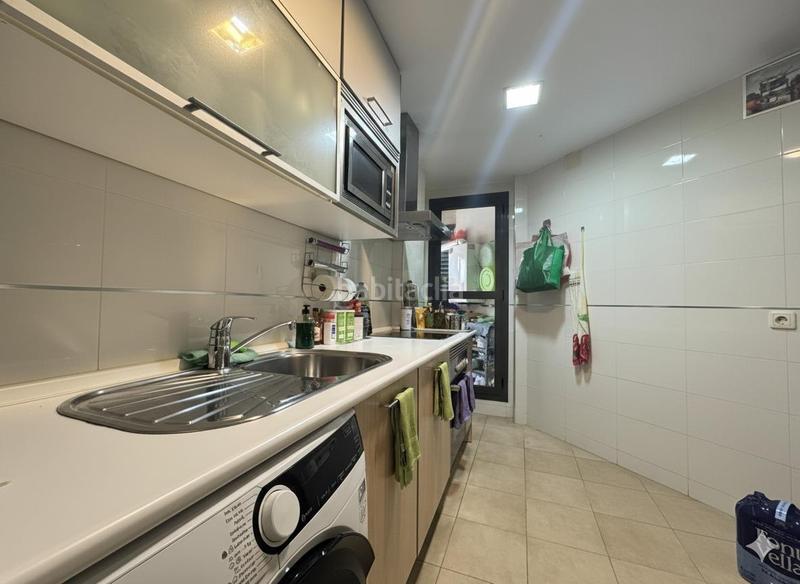 Foto 36eab31a-0d44-476e-95e2-e0f416c2d5f1. Flat with heating parking pool in Los Valles Collado Villalba