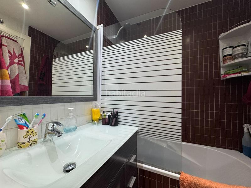 Foto 45db89cd-0918-4856-abea-1623469326c8. Flat with heating parking pool in Los Valles Collado Villalba