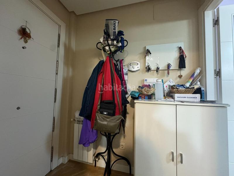 Foto 4a0d69be-de3b-48a8-bbe9-cbd3b73320a5. Flat with heating parking pool in Los Valles Collado Villalba