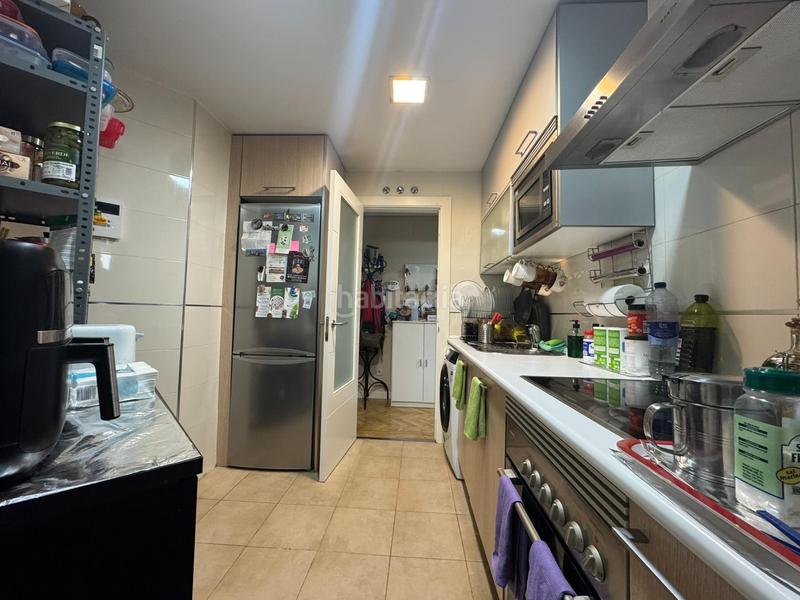 Foto 794aa3a9-77ad-48be-aff5-b78d2c7db3db. Flat with heating parking pool in Los Valles Collado Villalba