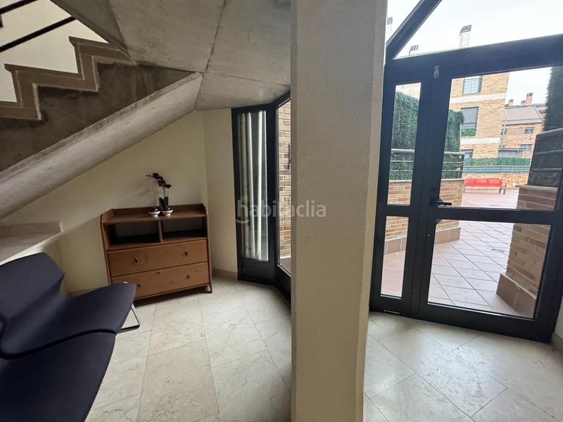 Foto 851a7ded-e434-454c-859f-b9c686685f0e. Flat with heating parking pool in Los Valles Collado Villalba