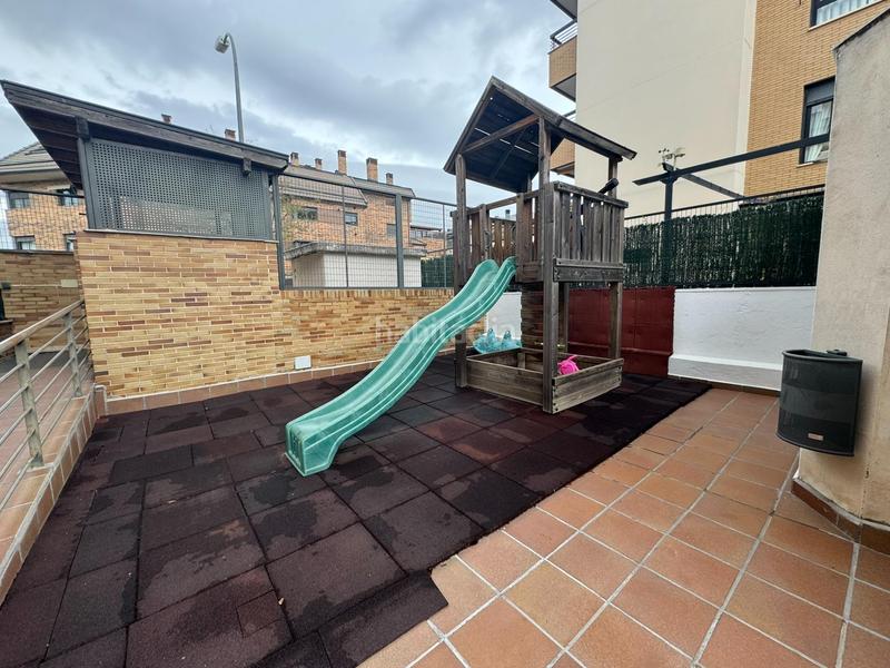 Foto c288ee34-77b5-48c3-b84c-46756d1cdd4d. Flat with heating parking pool in Los Valles Collado Villalba