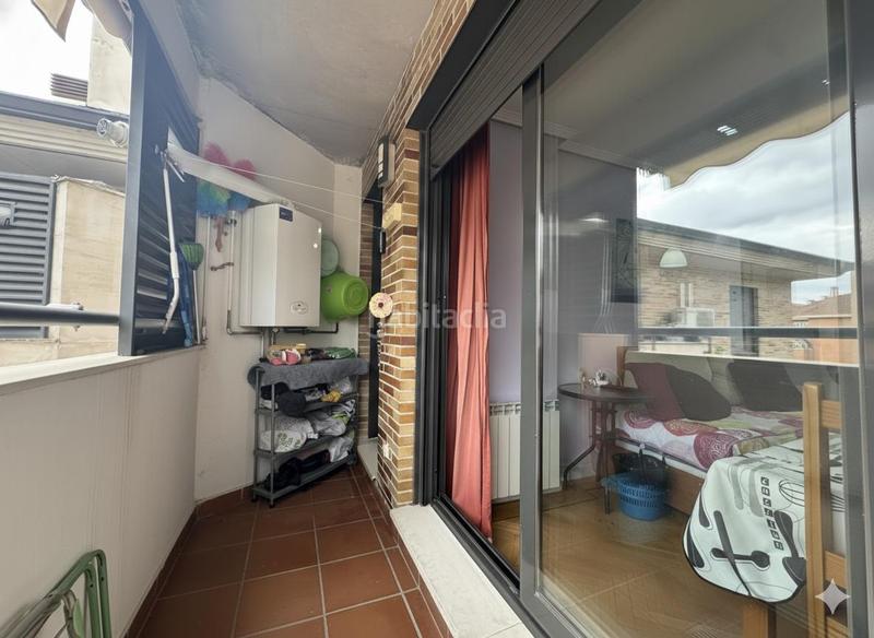 Foto d3e8cc78-3d67-4db5-b43a-97e6c8e322d2. Flat with heating parking pool in Los Valles Collado Villalba